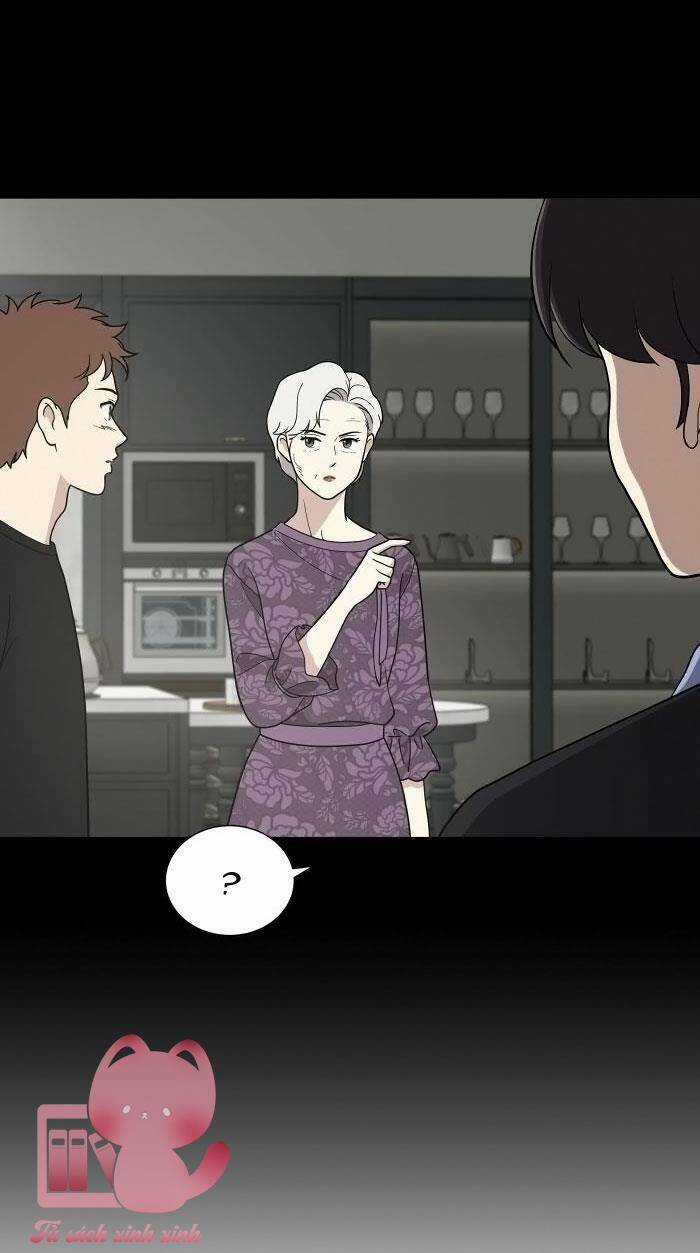 Cô Nàng Hết Thuốc Chữa - Chapter 69 - Trang 8