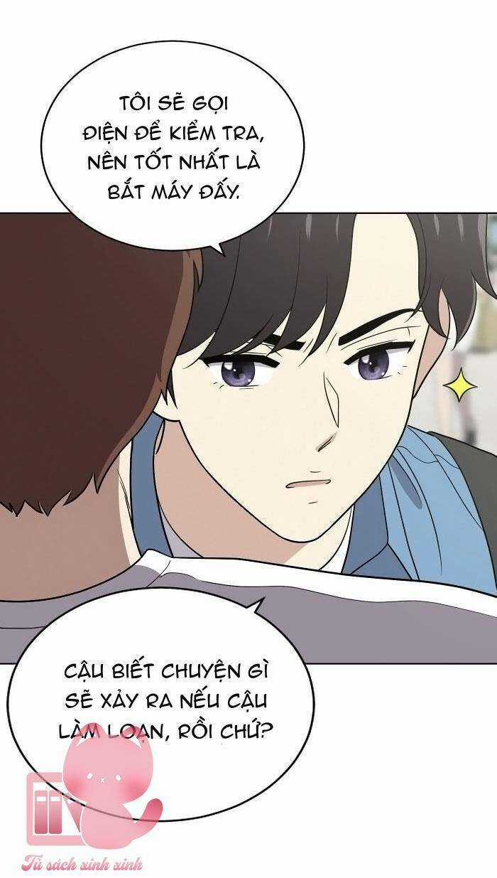 Cô Nàng Hết Thuốc Chữa - Chapter 69 - Trang 72