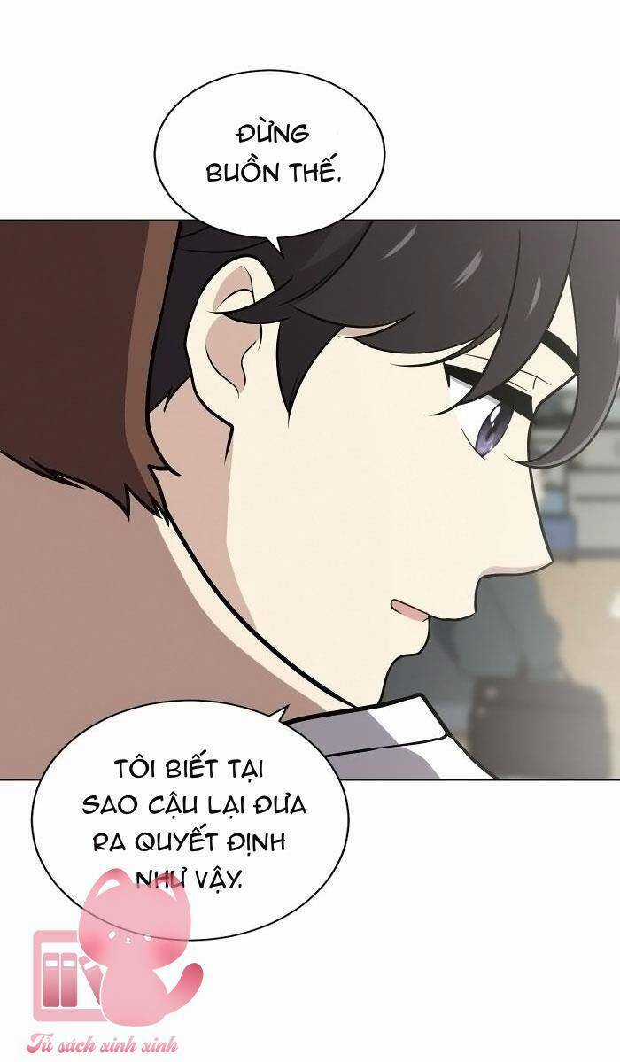 Cô Nàng Hết Thuốc Chữa - Chapter 69 - Trang 74