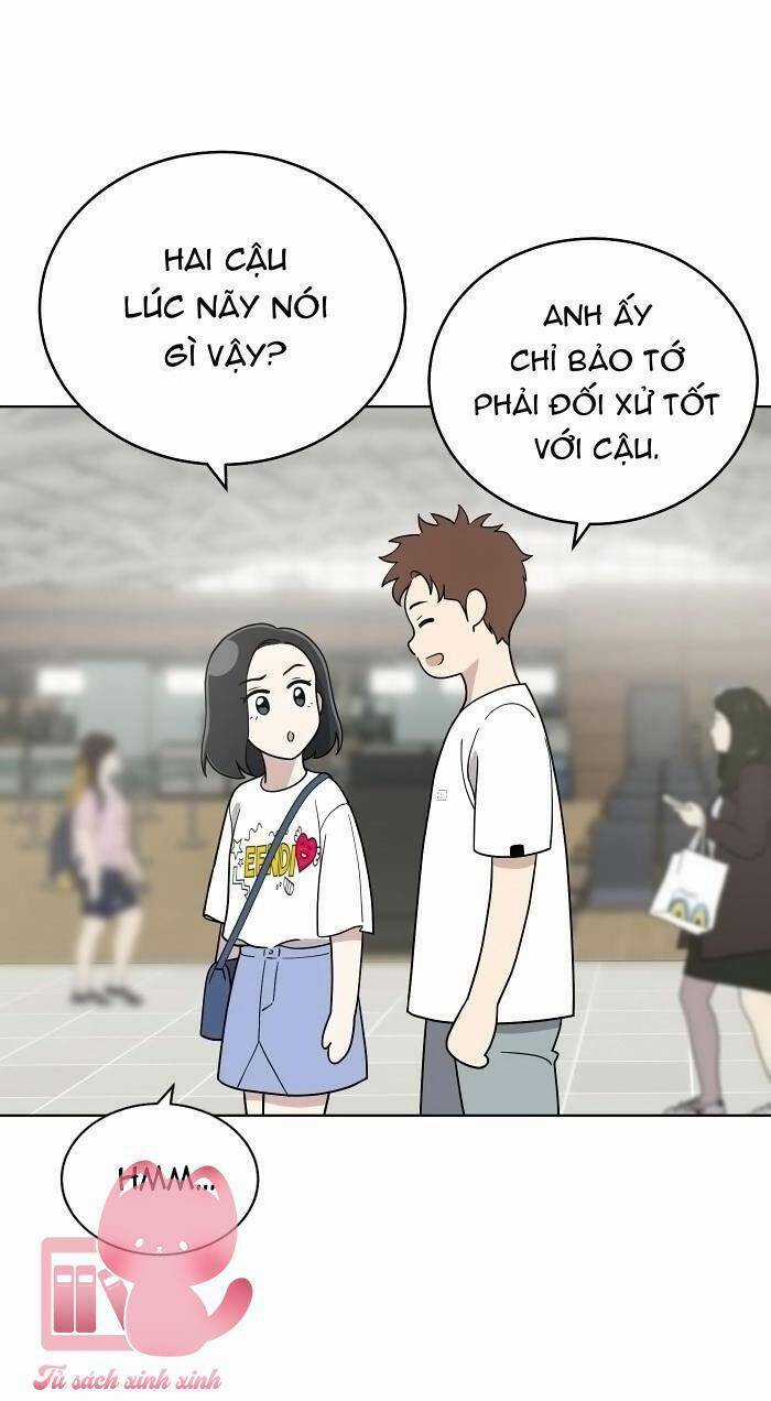 Cô Nàng Hết Thuốc Chữa - Chapter 69 - Trang 81