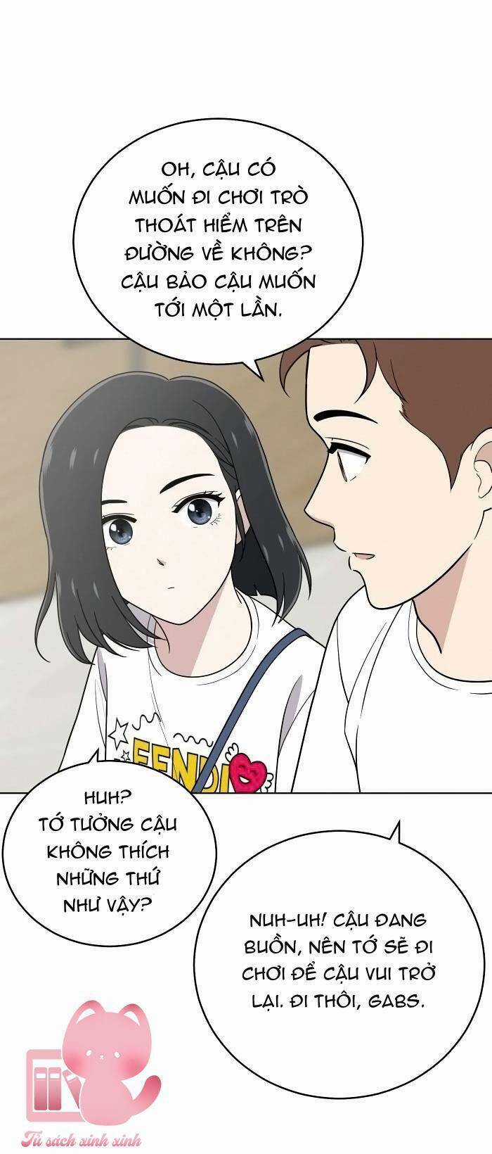 Cô Nàng Hết Thuốc Chữa - Chapter 69 - Trang 82