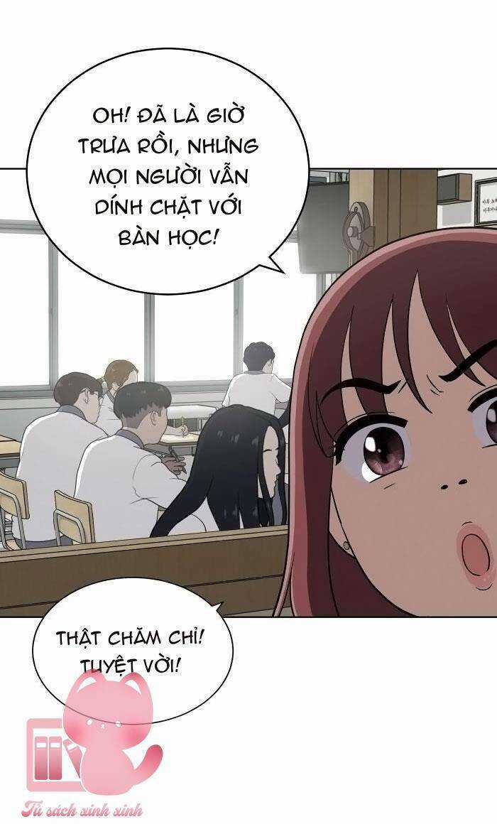 Cô Nàng Hết Thuốc Chữa - Chapter 69 - Trang 90