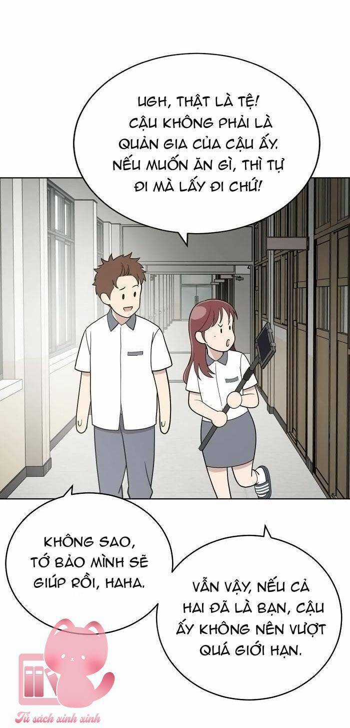Cô Nàng Hết Thuốc Chữa - Chapter 69 - Trang 97