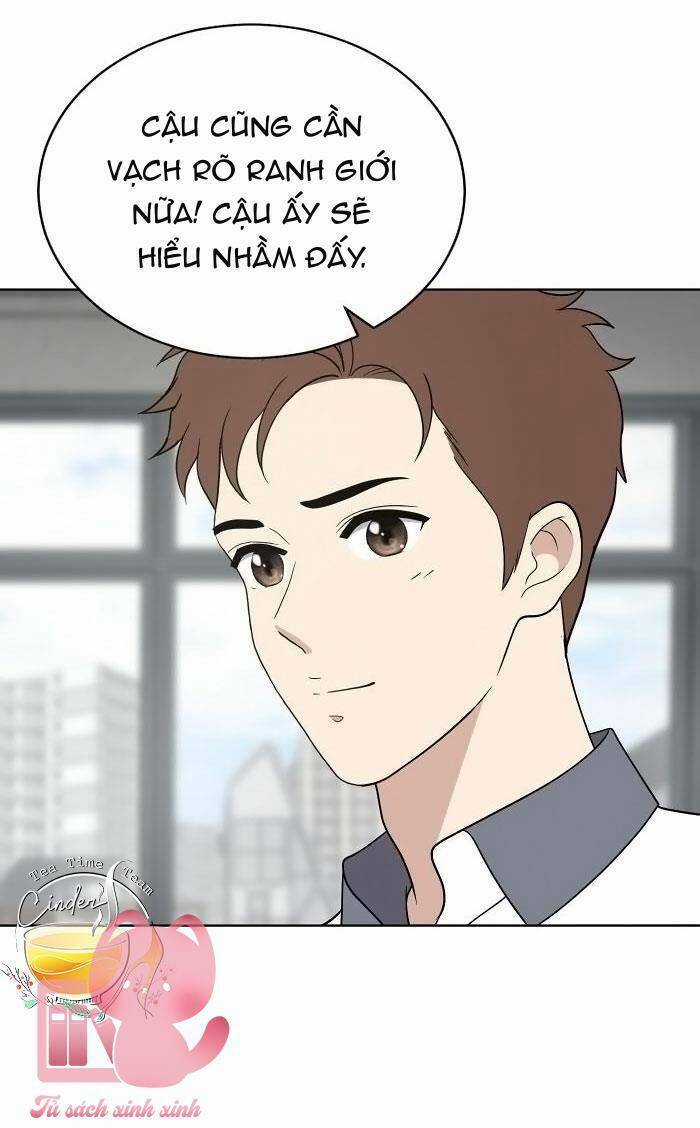 Cô Nàng Hết Thuốc Chữa - Chapter 69 - Trang 98