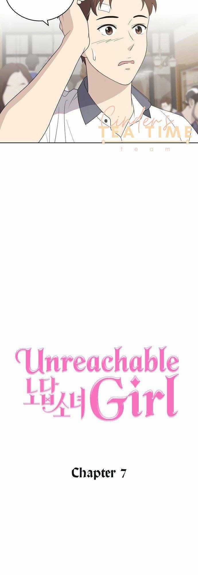 Cô Nàng Hết Thuốc Chữa - Chapter 7 - Trang 16