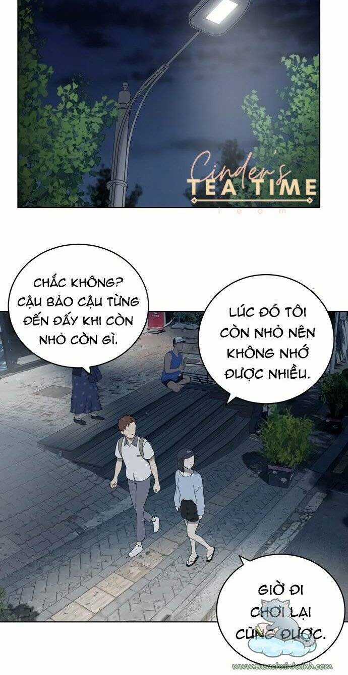 Cô Nàng Hết Thuốc Chữa - Chapter 7 - Trang 25