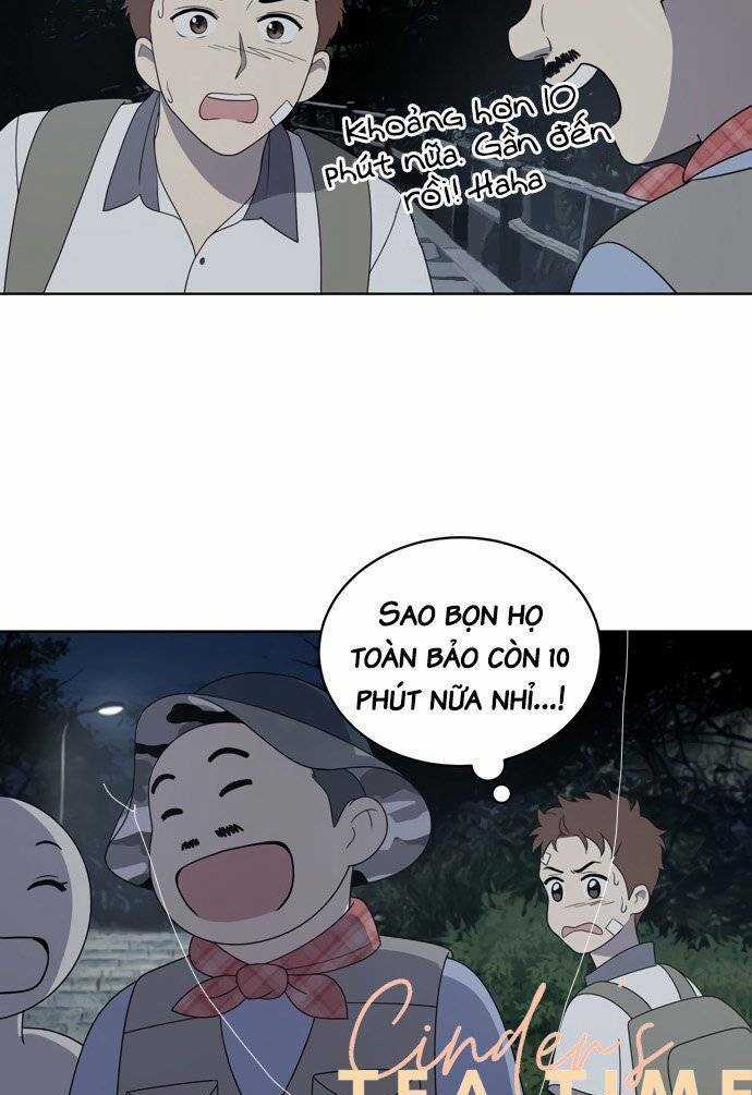 Cô Nàng Hết Thuốc Chữa - Chapter 7 - Trang 30