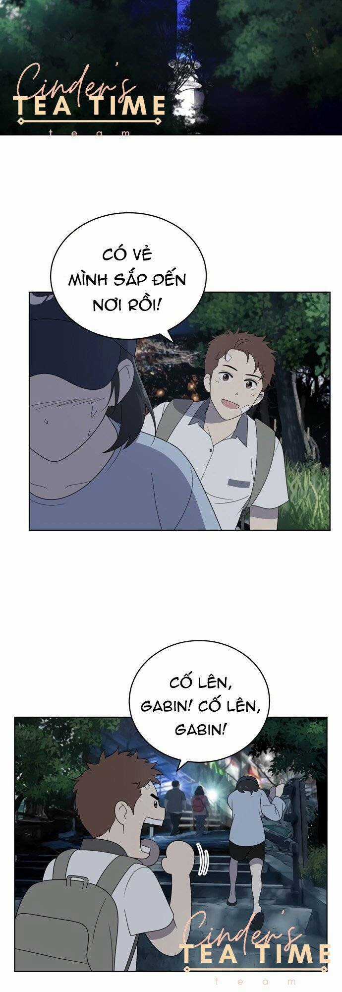 Cô Nàng Hết Thuốc Chữa - Chapter 7 - Trang 35