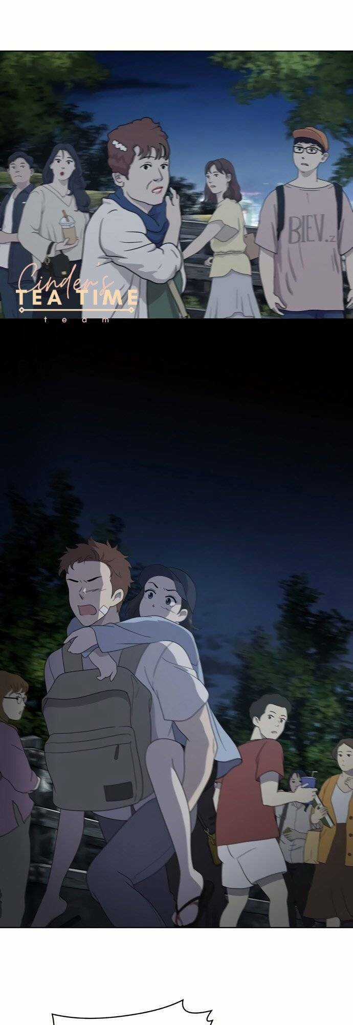 Cô Nàng Hết Thuốc Chữa - Chapter 7 - Trang 39