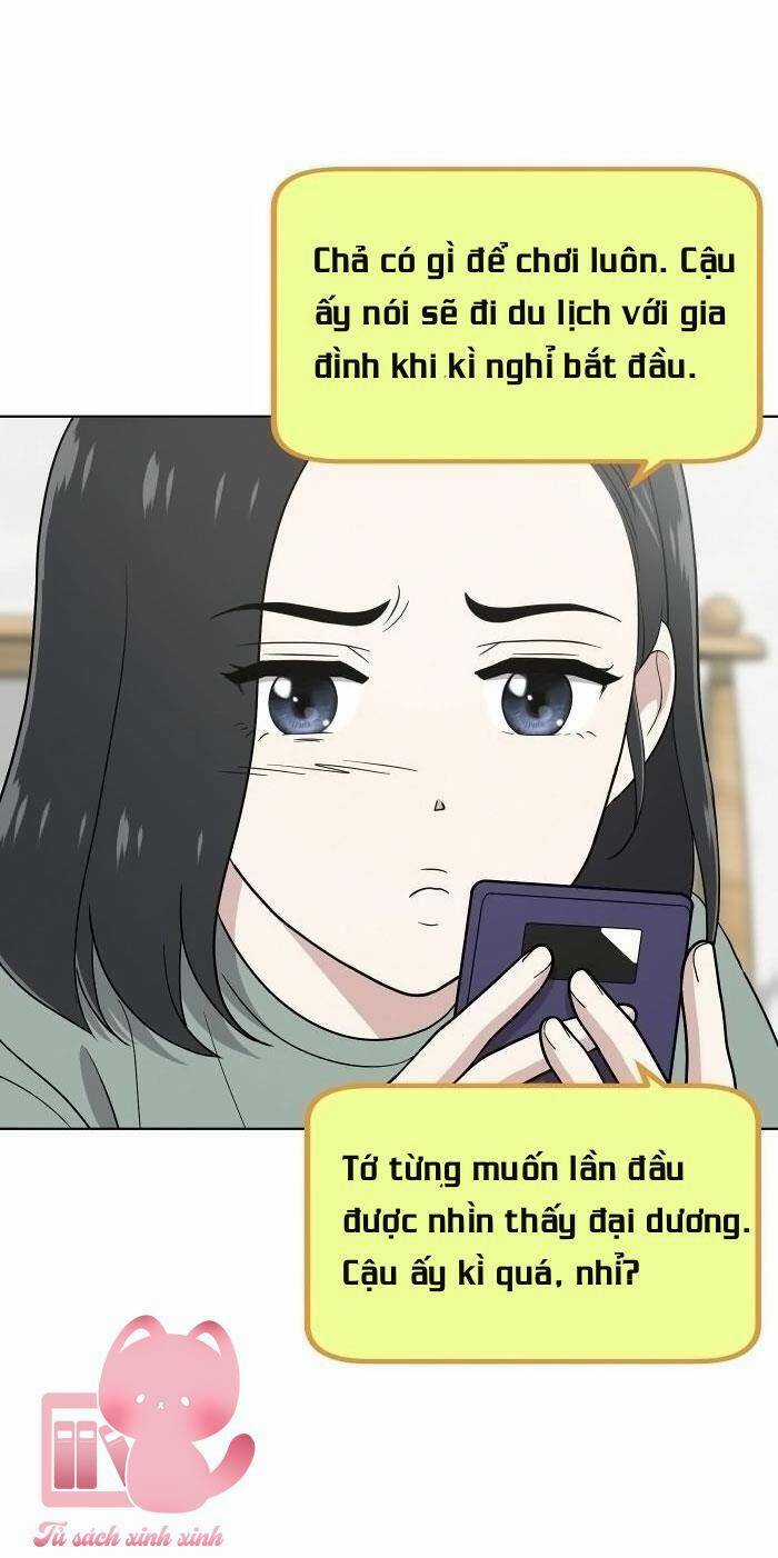 Cô Nàng Hết Thuốc Chữa - Chapter 70 - Trang 107