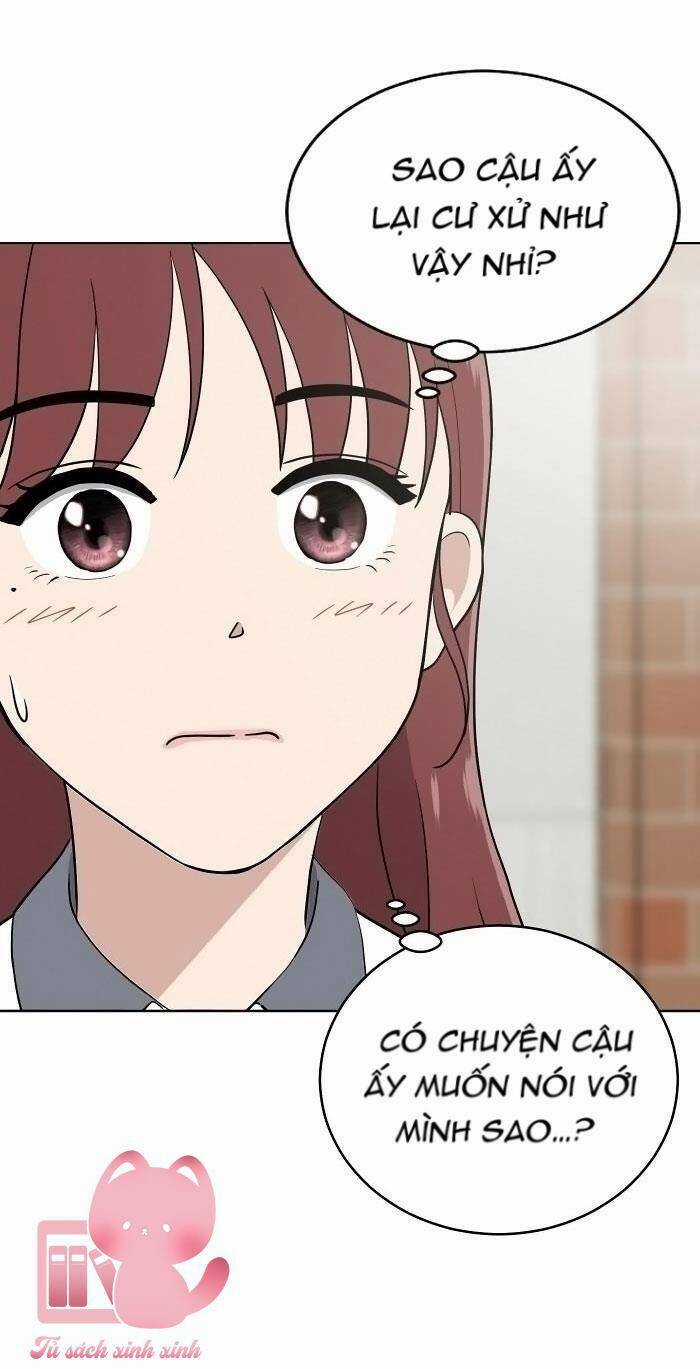 Cô Nàng Hết Thuốc Chữa - Chapter 70 - Trang 24