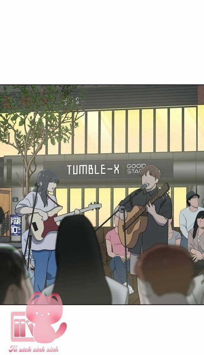 Cô Nàng Hết Thuốc Chữa - Chapter 70 - Trang 33