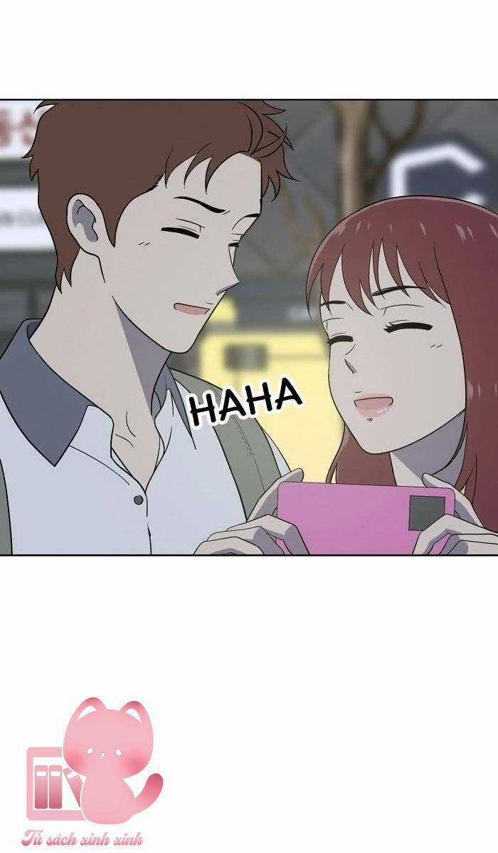 Cô Nàng Hết Thuốc Chữa - Chapter 70 - Trang 35