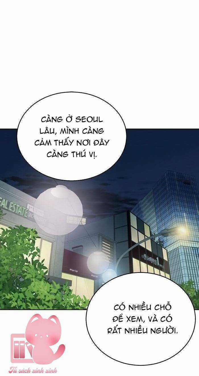 Cô Nàng Hết Thuốc Chữa - Chapter 70 - Trang 36