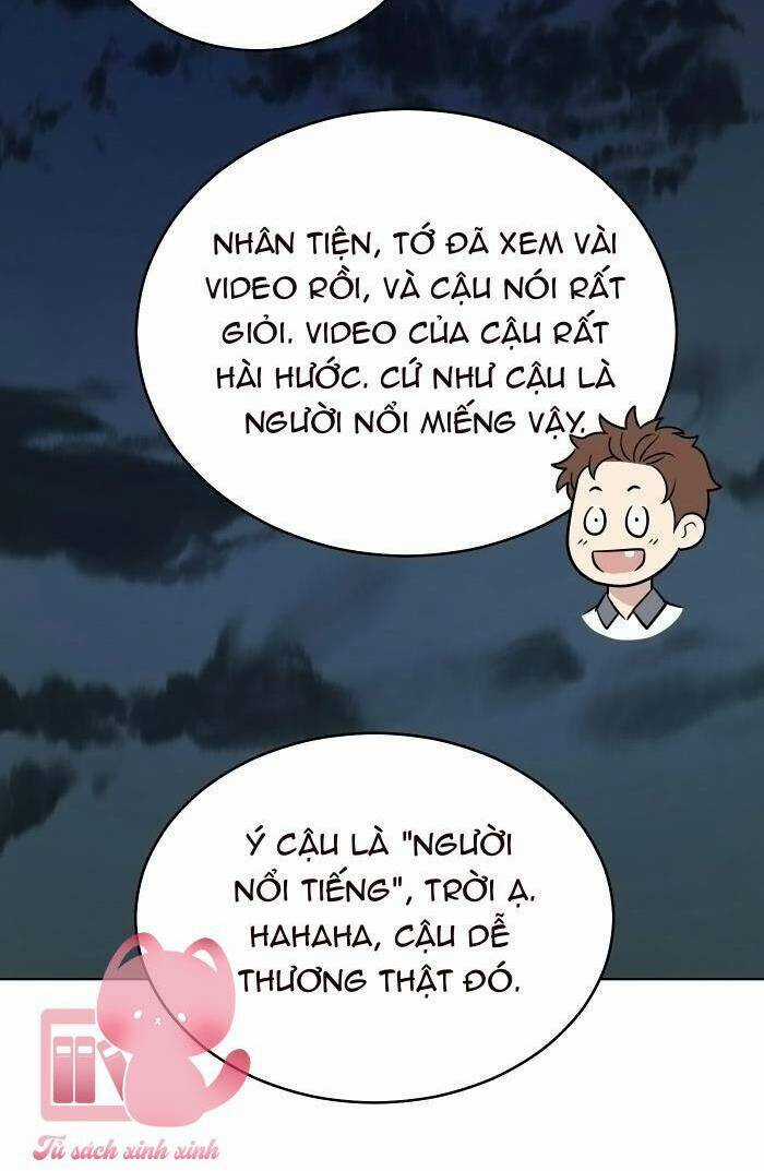 Cô Nàng Hết Thuốc Chữa - Chapter 70 - Trang 42