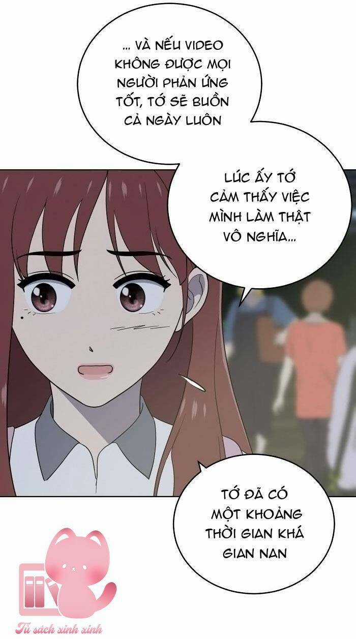 Cô Nàng Hết Thuốc Chữa - Chapter 70 - Trang 44