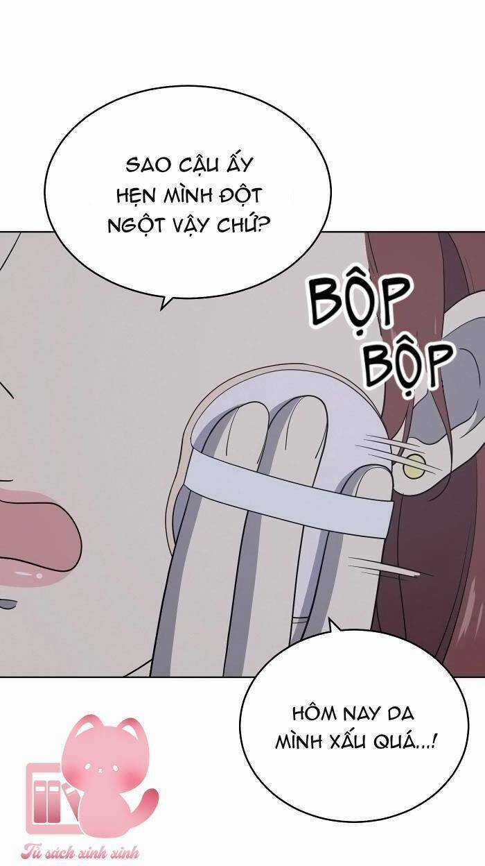 Cô Nàng Hết Thuốc Chữa - Chapter 70 - Trang 6