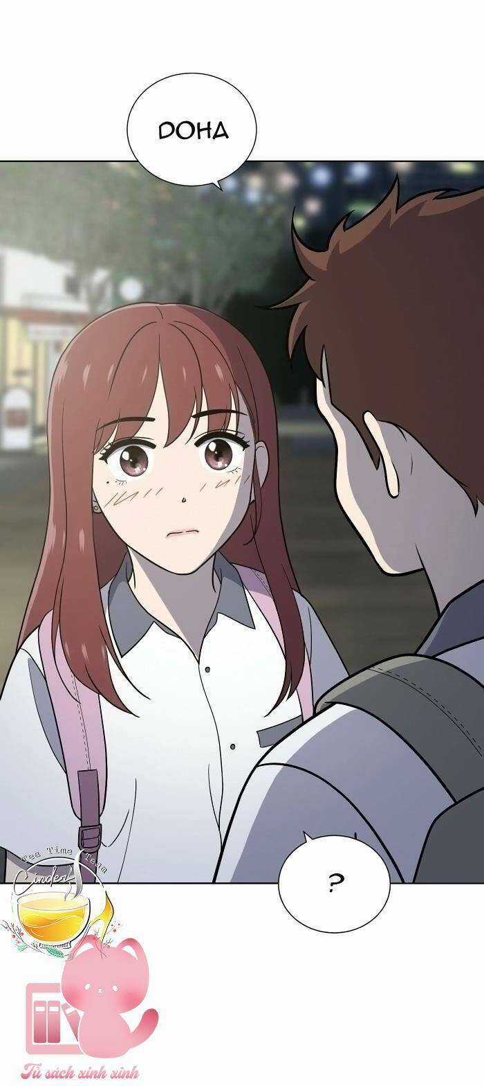 Cô Nàng Hết Thuốc Chữa - Chapter 70 - Trang 54