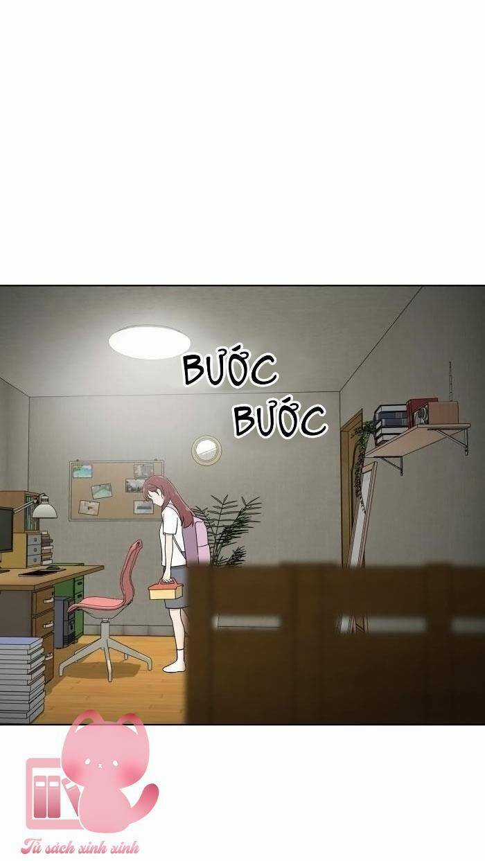 Cô Nàng Hết Thuốc Chữa - Chapter 70 - Trang 56