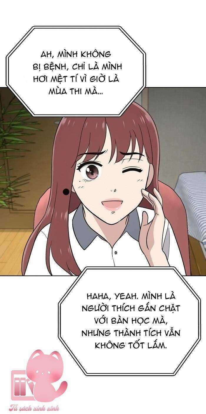 Cô Nàng Hết Thuốc Chữa - Chapter 70 - Trang 60