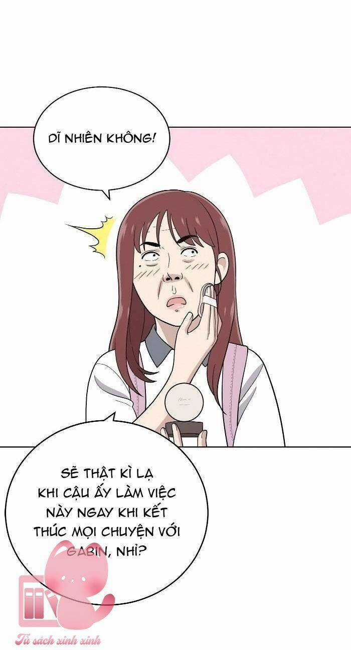 Cô Nàng Hết Thuốc Chữa - Chapter 70 - Trang 7