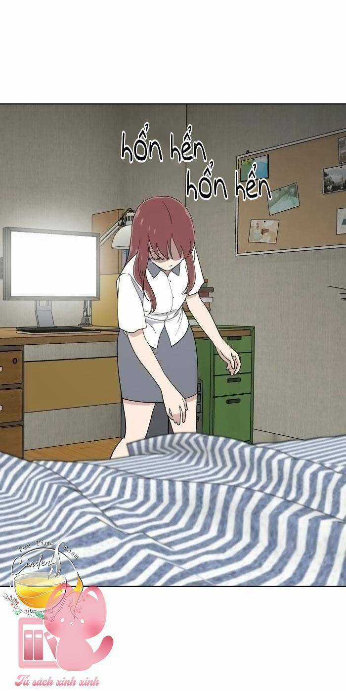 Cô Nàng Hết Thuốc Chữa - Chapter 70 - Trang 82