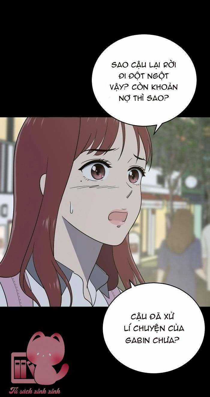 Cô Nàng Hết Thuốc Chữa - Chapter 70 - Trang 91