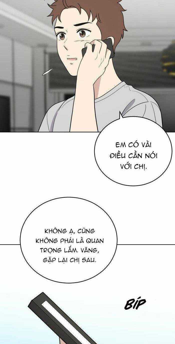 Cô Nàng Hết Thuốc Chữa - Chapter 71 - Trang 14