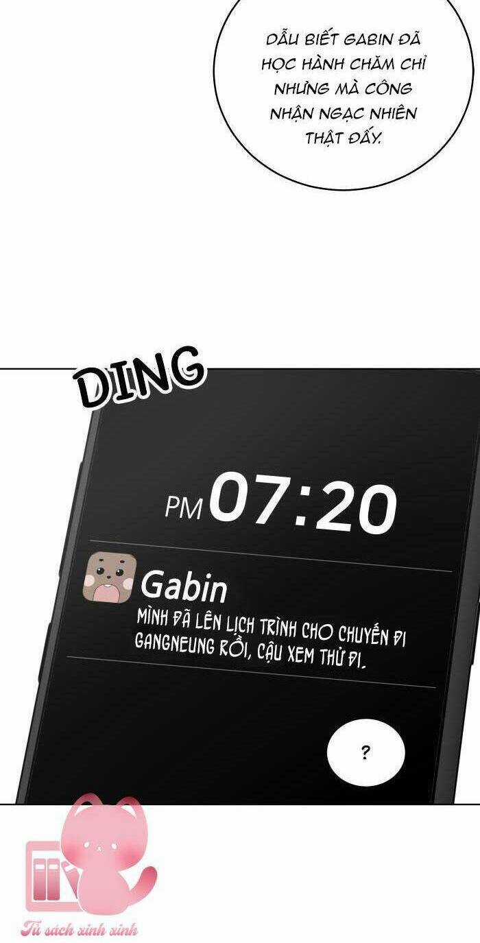 Cô Nàng Hết Thuốc Chữa - Chapter 71 - Trang 16