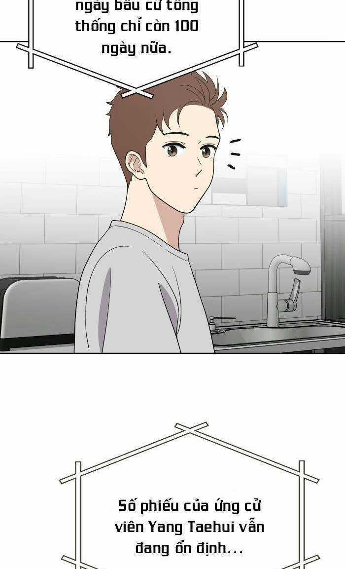 Cô Nàng Hết Thuốc Chữa - Chapter 71 - Trang 4