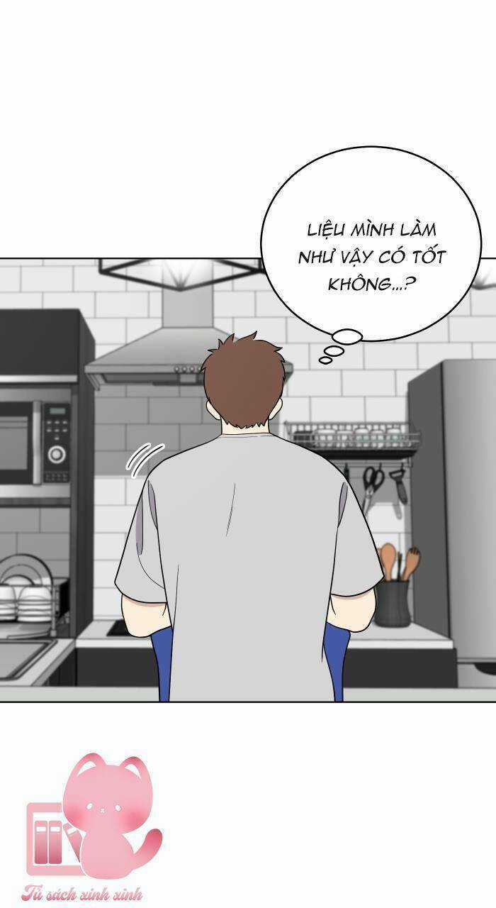 Cô Nàng Hết Thuốc Chữa - Chapter 71 - Trang 22