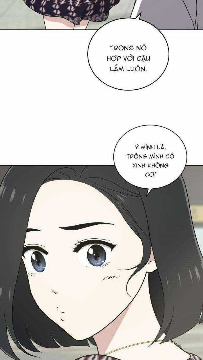 Cô Nàng Hết Thuốc Chữa - Chapter 71 - Trang 38