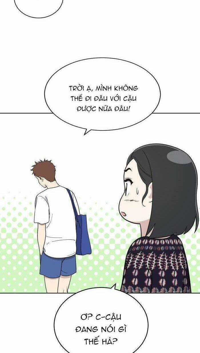 Cô Nàng Hết Thuốc Chữa - Chapter 71 - Trang 40