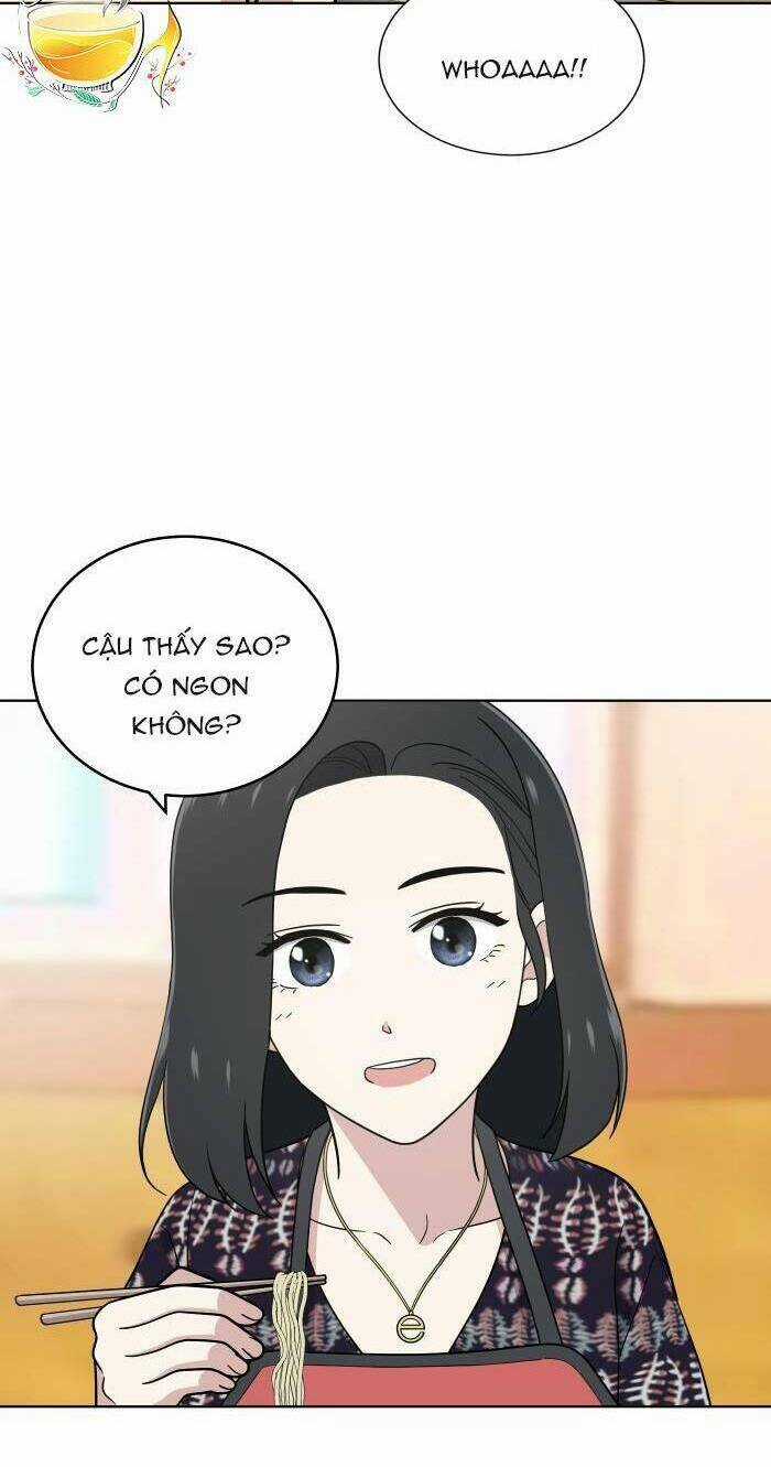 Cô Nàng Hết Thuốc Chữa - Chapter 71 - Trang 56