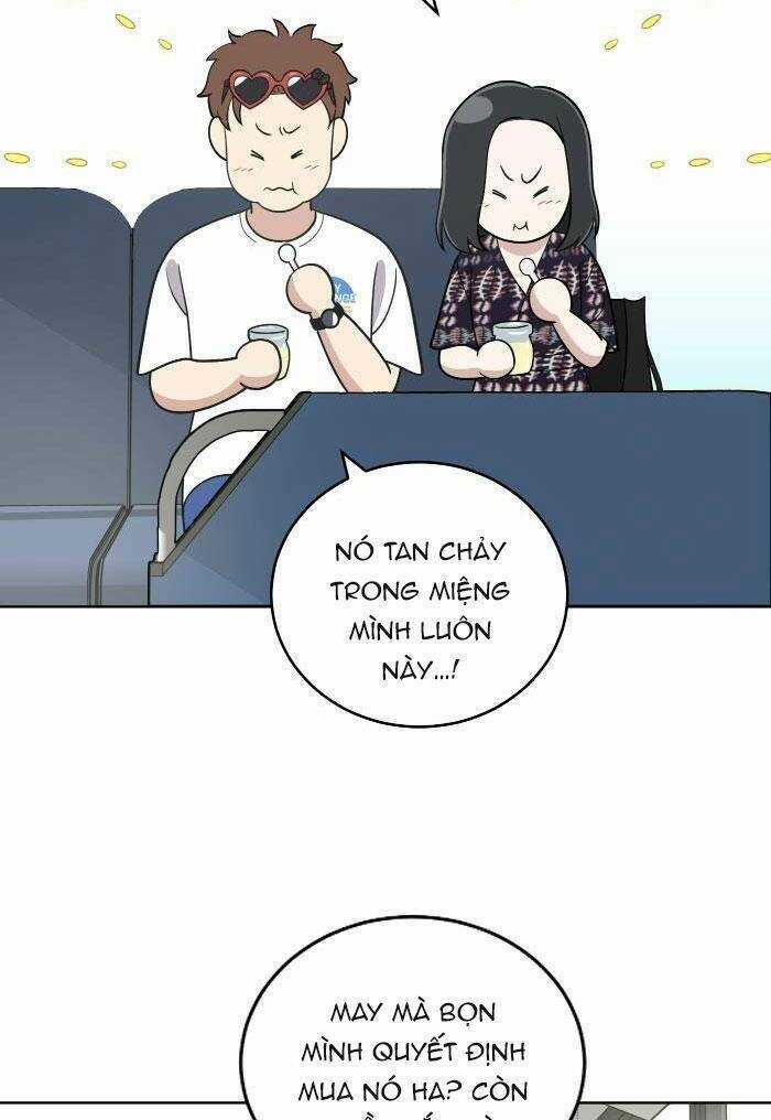 Cô Nàng Hết Thuốc Chữa - Chapter 71 - Trang 62