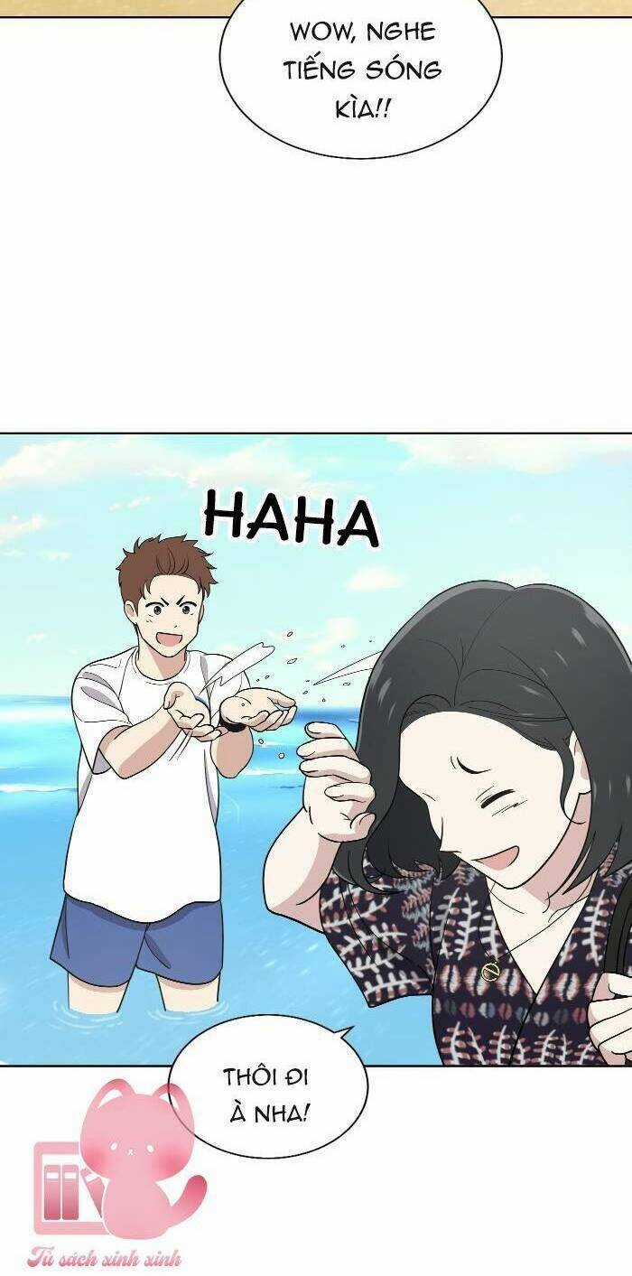 Cô Nàng Hết Thuốc Chữa - Chapter 71 - Trang 68