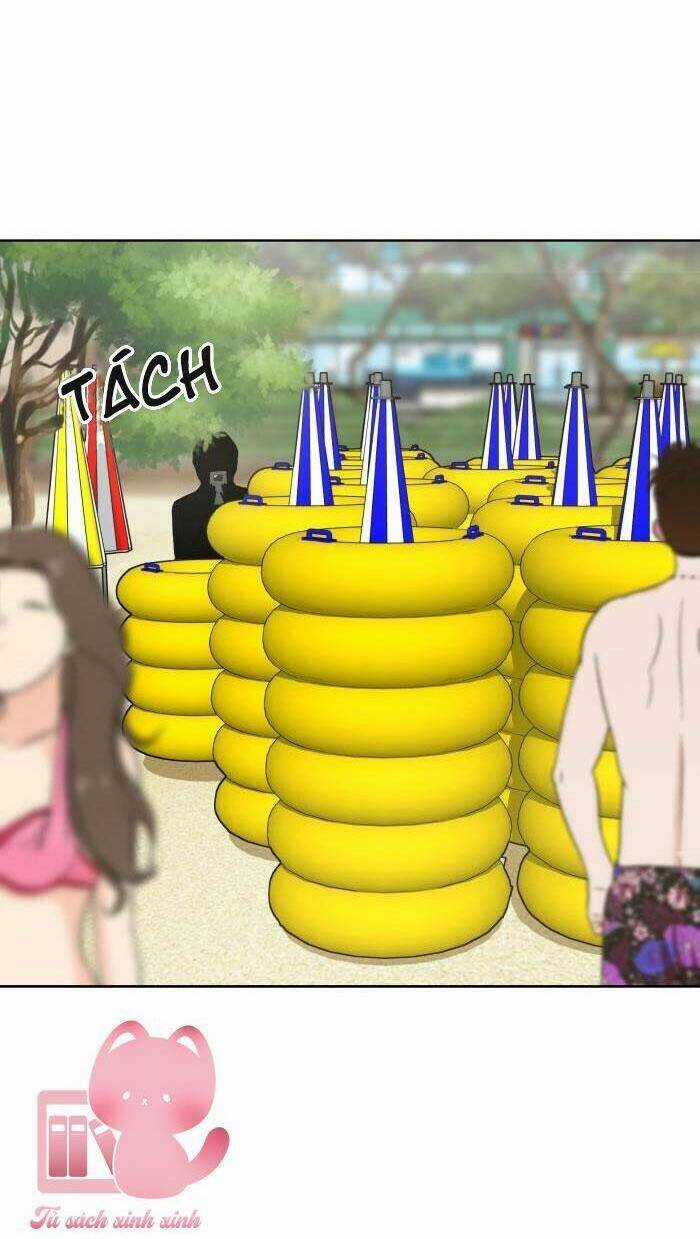 Cô Nàng Hết Thuốc Chữa - Chapter 71 - Trang 76