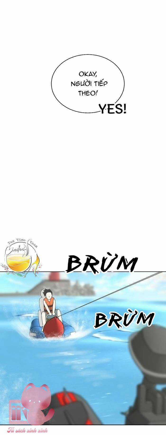 Cô Nàng Hết Thuốc Chữa - Chapter 72 - Trang 11