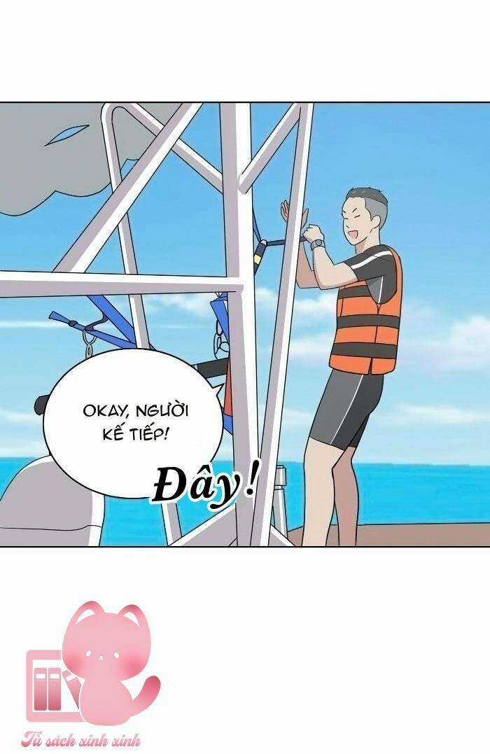 Cô Nàng Hết Thuốc Chữa - Chapter 72 - Trang 19