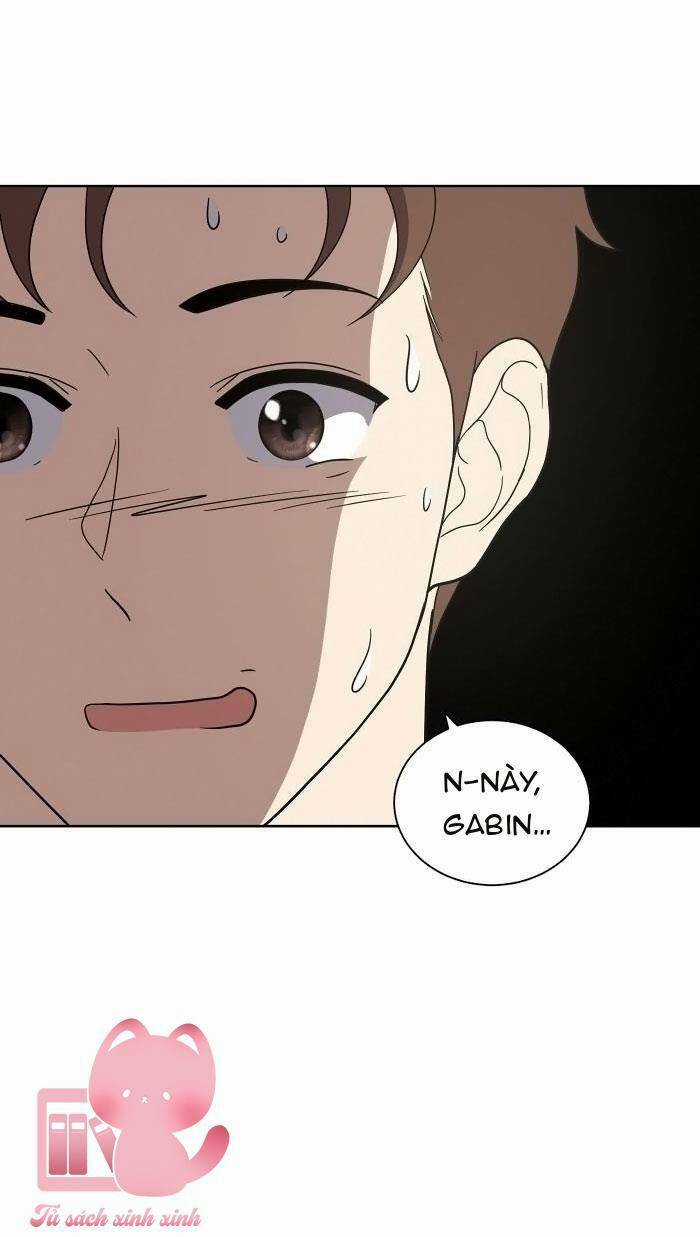 Cô Nàng Hết Thuốc Chữa - Chapter 72 - Trang 22