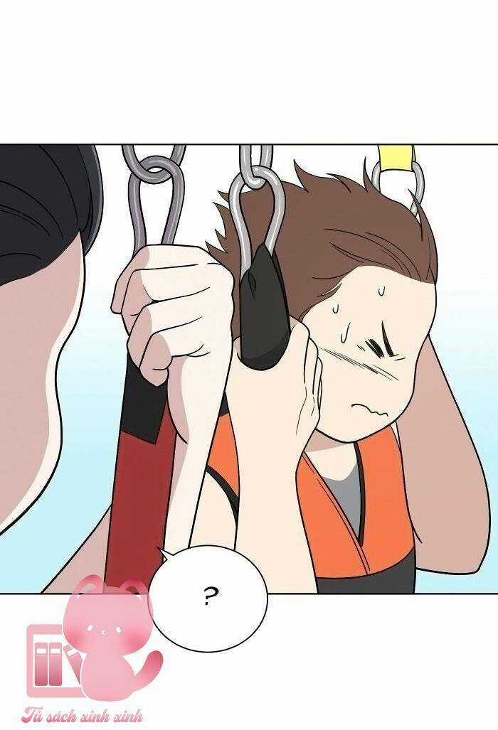 Cô Nàng Hết Thuốc Chữa - Chapter 72 - Trang 27