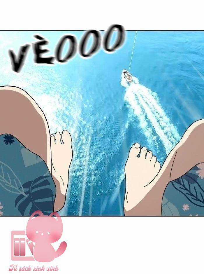 Cô Nàng Hết Thuốc Chữa - Chapter 72 - Trang 30