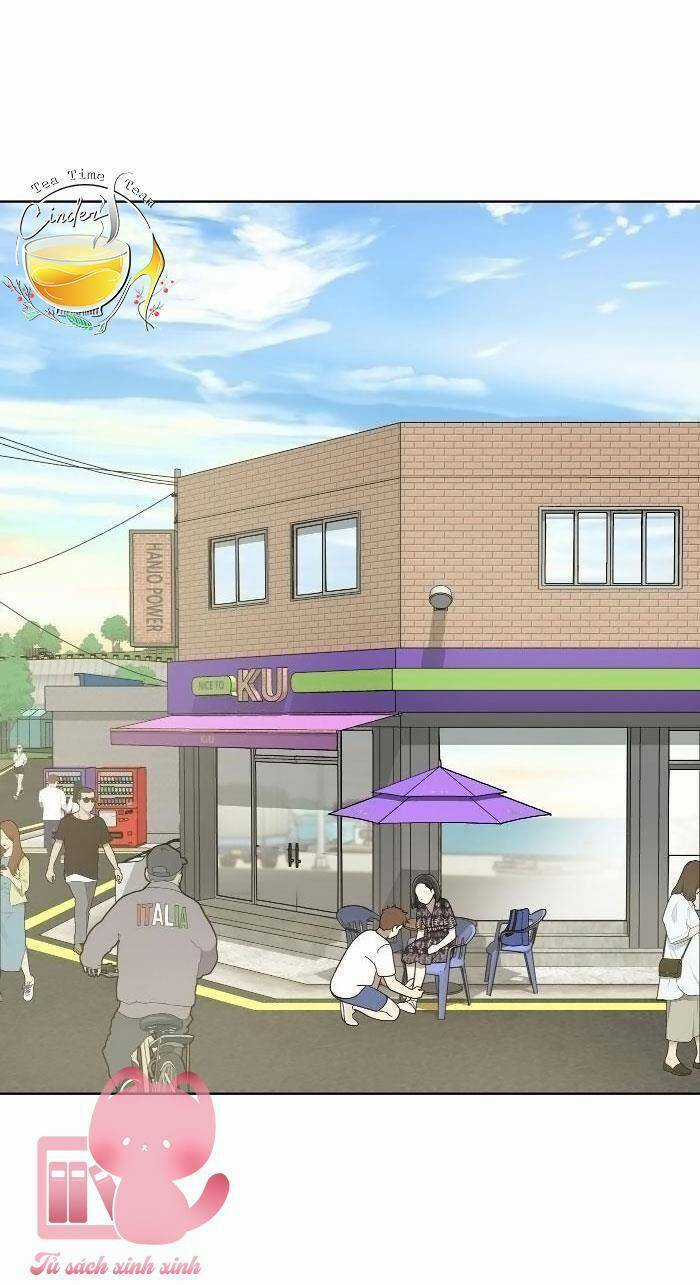 Cô Nàng Hết Thuốc Chữa - Chapter 72 - Trang 51