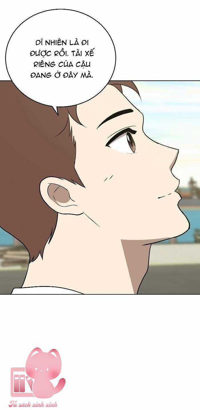 Cô Nàng Hết Thuốc Chữa - Chapter 72 - Trang 57