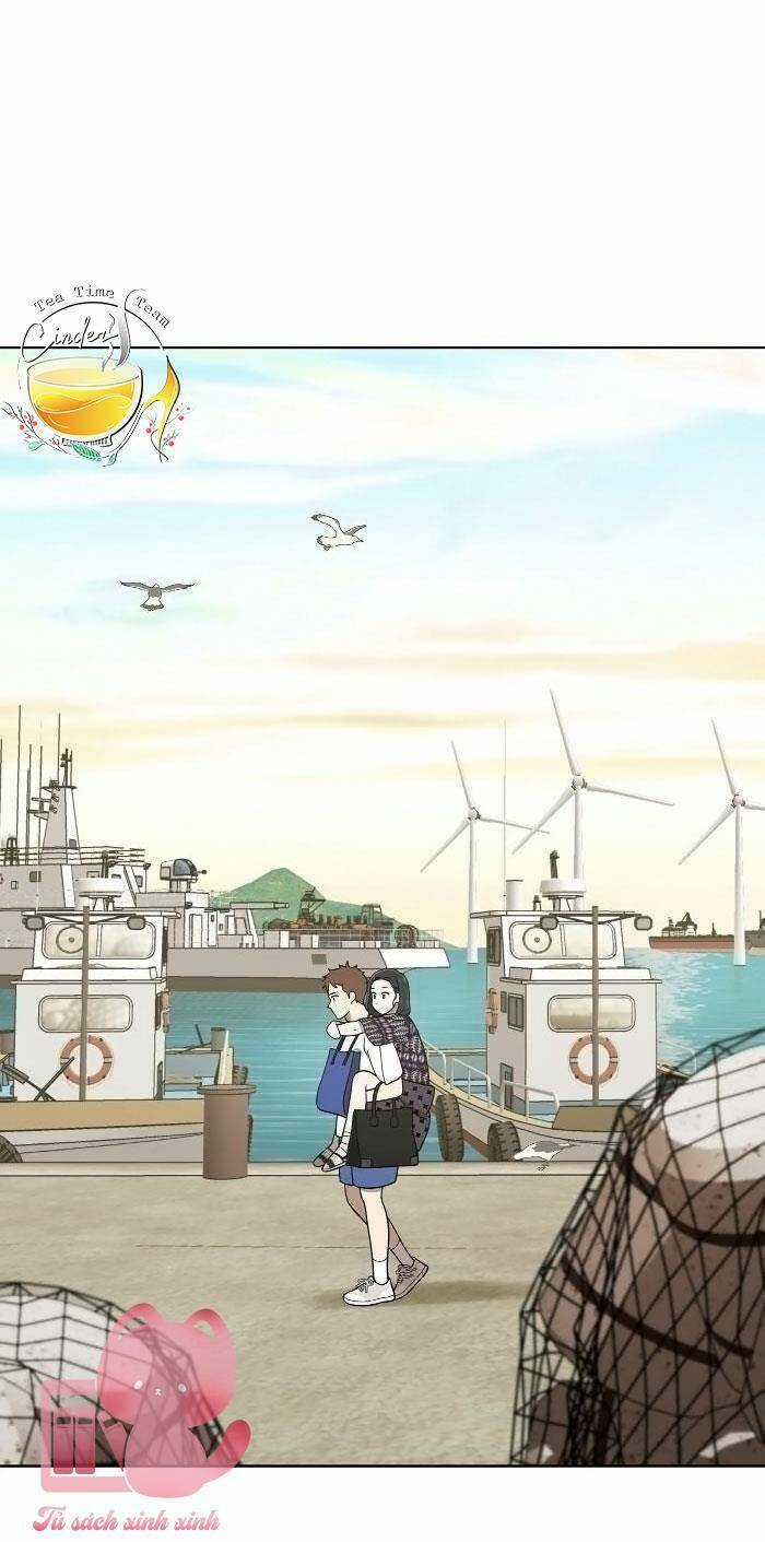 Cô Nàng Hết Thuốc Chữa - Chapter 72 - Trang 58