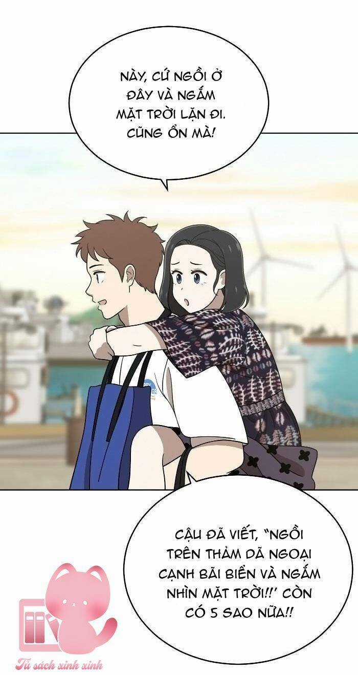 Cô Nàng Hết Thuốc Chữa - Chapter 72 - Trang 59