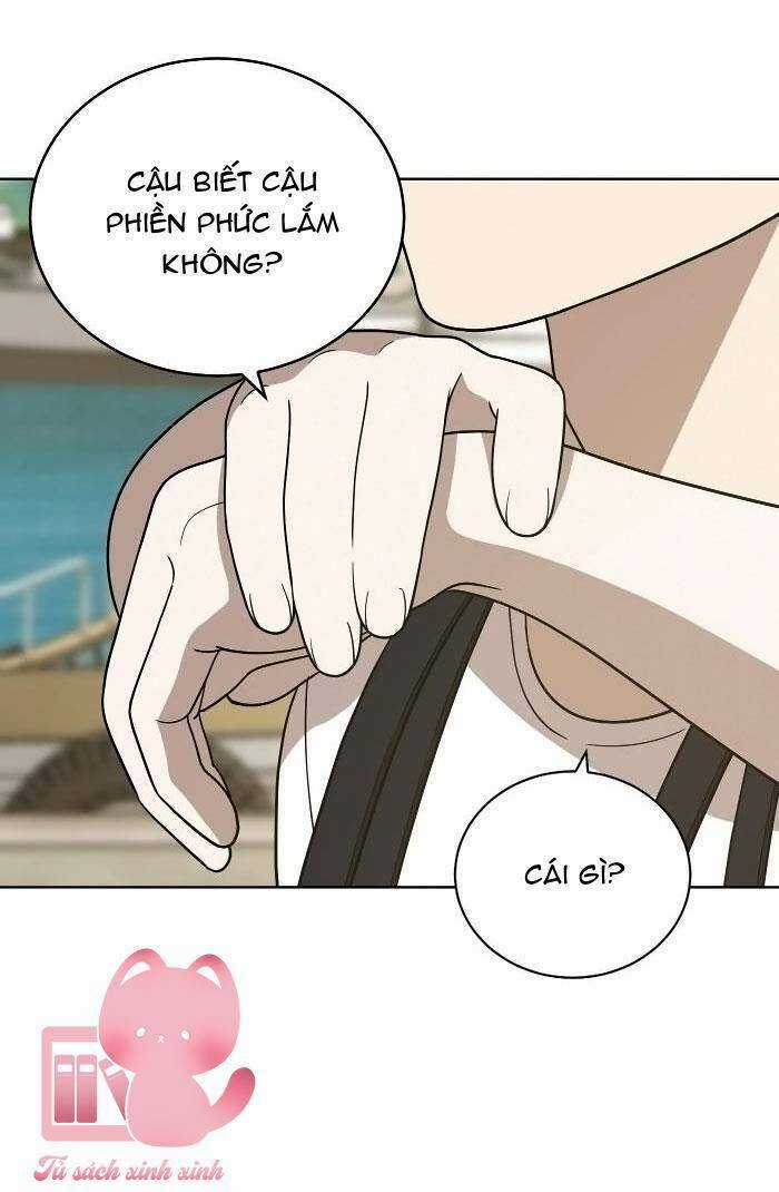 Cô Nàng Hết Thuốc Chữa - Chapter 72 - Trang 61