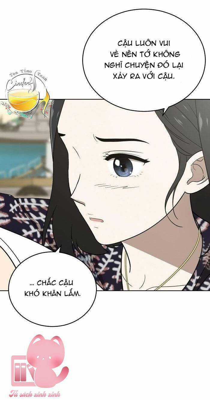 Cô Nàng Hết Thuốc Chữa - Chapter 72 - Trang 77