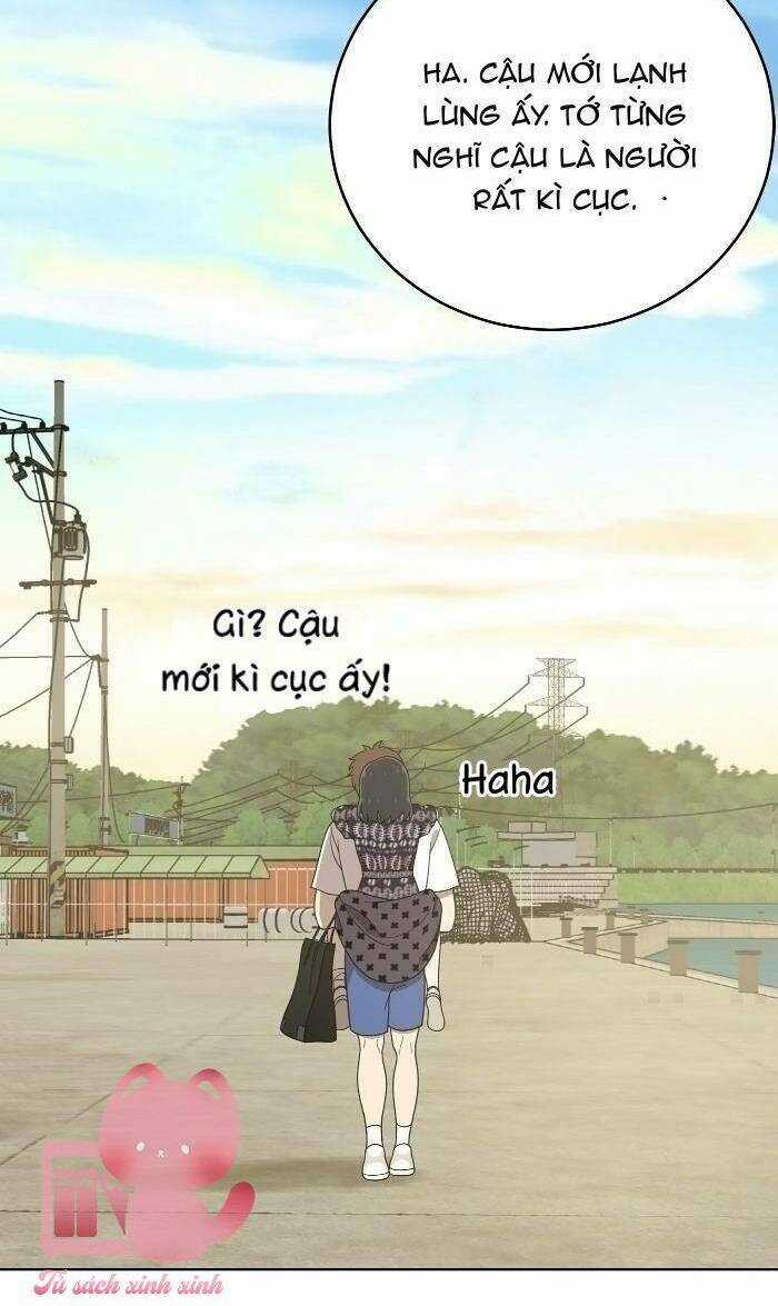 Cô Nàng Hết Thuốc Chữa - Chapter 72 - Trang 84