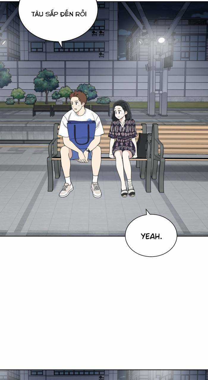 Cô Nàng Hết Thuốc Chữa - Chapter 74 - Trang 2